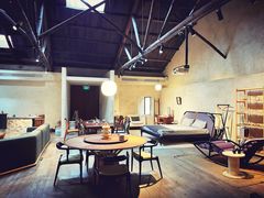 -梵几(东信·和创园店)