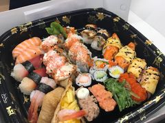 -河风精致寿司(尼盛店)