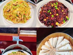 -素心素食(翠苑店)