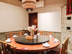 -川流不息·地道川菜(新松江路店)