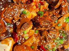 -胖哥俩肉蟹煲(杭州下沙学林街店)