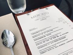 -Mercato莫卡多露台餐厅与酒吧(K11店)