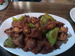 -炙热童年·老北京炙子烤肉(南锣鼓巷店)