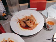 -阿毛饭店(和义路店)