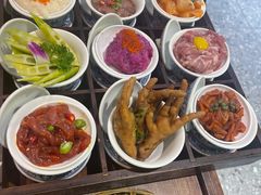 -楠火锅(哈尔滨金爵万象店)