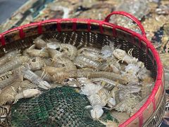 -好兄弟郭巨海鲜(天一阁店)