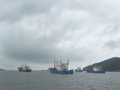 -乌石塘景区