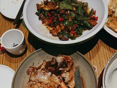 -金掌勺·锅包肉(广渠门店)