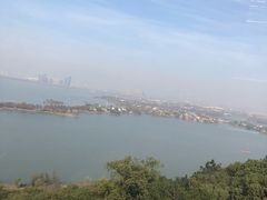 -东湖磨山景区