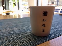 -和雅集素食(景区店)