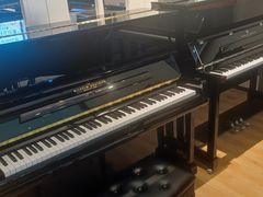 -柏斯音乐(北京荟聚购物中心)