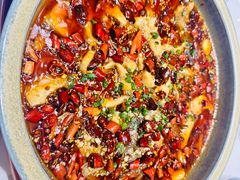 -南山翁新概念川菜(江宁万达广场店)