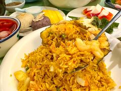 -米泰芒·东南亚料理(体育西店)