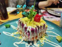皇后沙拉-米德维奇俄式西餐厅(西六道街店)