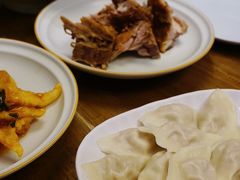 -一轩饺子馆(丽都店)