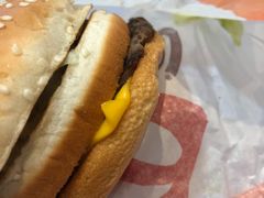 -汉堡王(龙德广场店)