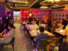 大堂-啫神·广州地标美食(北京路店)