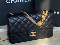 -Chanel(德基广场店)
