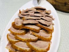 -皇城根北京风味主题餐厅(中海环宇城店)
