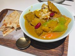 -熹素·鲜美素食Vegetarian (天河领展店)