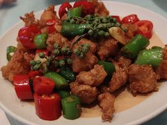 -凯鸽酒楼(振兴街店)