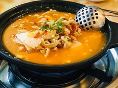 -李师傅脆肚(华强北店)