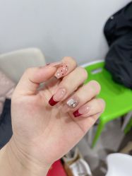 -晨·艺美甲美睫