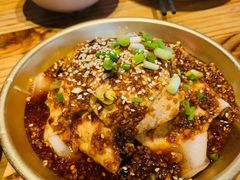 -兔槽江湖菜·重庆璧山兔(水围店)