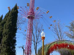 -青岛方特梦幻王国