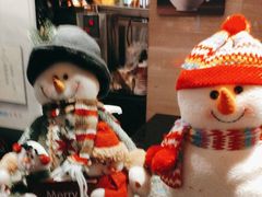 -西安皇冠假日酒店·朱雀咖啡厅