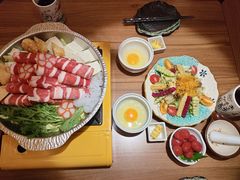 -隐月· 㐂和食屋(芝罘万达公馆店)