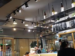 大堂-京和风.日式家庭料理(京和风食堂大仓店)
