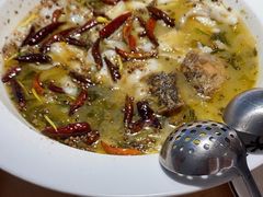 -太二酸菜鱼(福州泰禾店)