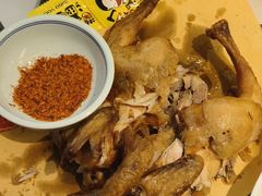 -打酱油·非遗淮扬菜(瘦西湖梅岭店)