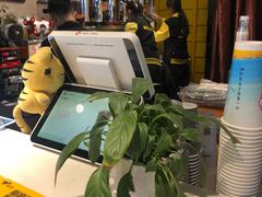-宁茶·西宁特色奶茶(北家姓总店)