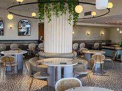 -必胜客(海滨店)