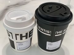 -科学家咖啡(恒隆广场店)