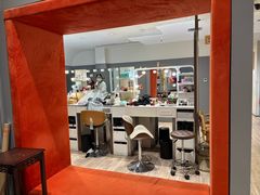 -海马体照相馆(上海月星环球港店)