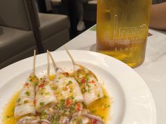 -双合园·海鲜水饺青岛菜(万佳广场店)