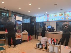 -武圣羊汤·西北面(安德路店)