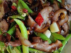 -老鼎万春卤菜(五代传承创始老店)