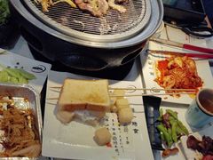 -鲜一烤肉(沈北店)