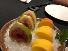 餐前水果-鲁采LU STYLE(新天地店)
