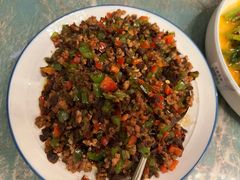 黑三剁-浩海火燒雲傣家菜(静安芮欧店)