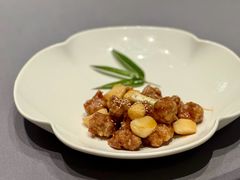 传统荔枝肉-宣和苑(华侨新村店)