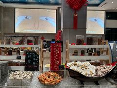 -菲住布渴酒店自助餐厅(阿里巴巴西溪园区店)