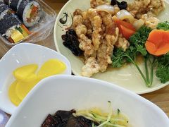 -祥和居炸酱面馆(美食街店)