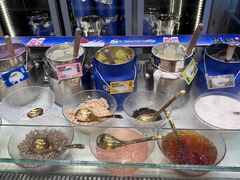 -溪边姑娘·拉丝酸奶水果捞(春熙路店)