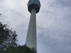 -陕西广播电视塔
