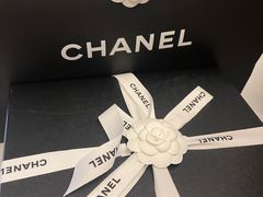 -CHANEL(恒隆广场店)